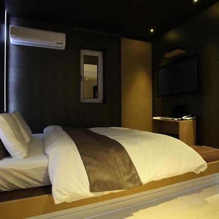 Hotel Jade Seoul Zimmer foto